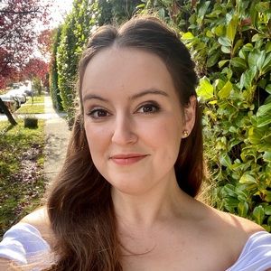 Meet your Posher, Moriah